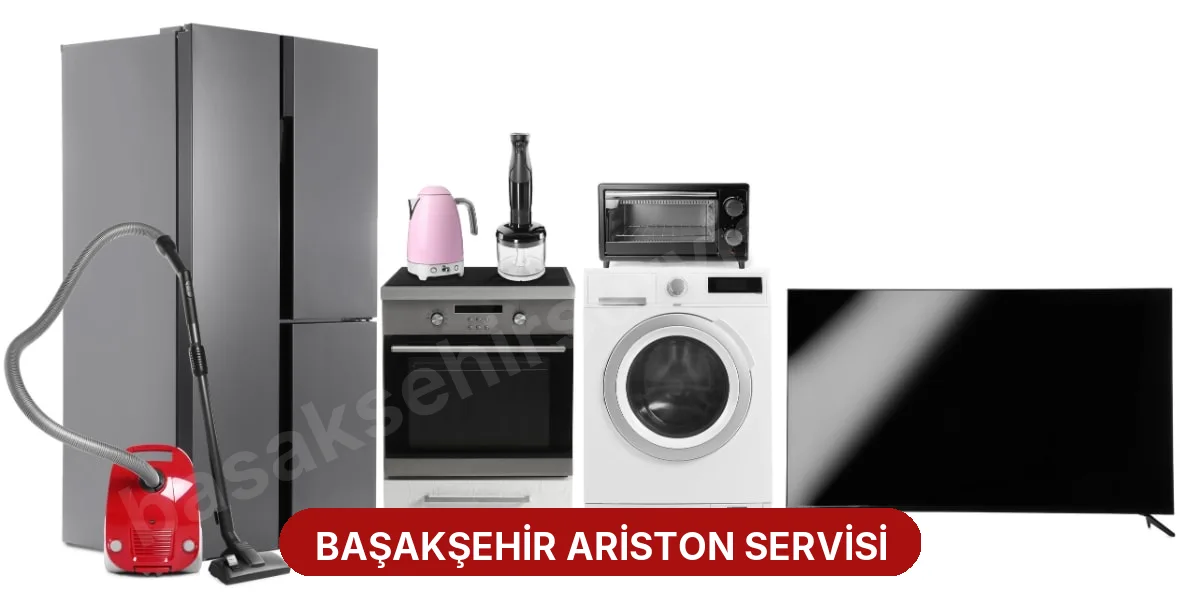 Başakşehir Ariston Servisi