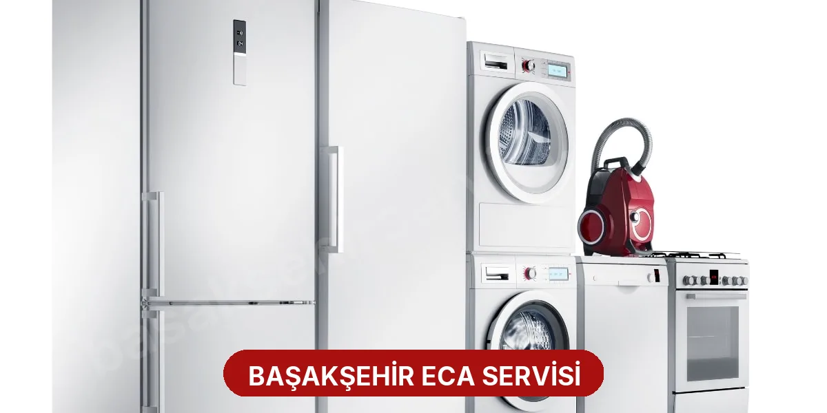 Başakşehir ECA Servisi