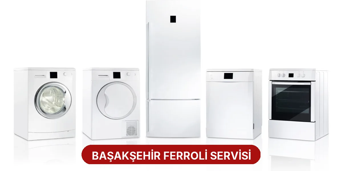 Başakşehir Ferroli Servisi
