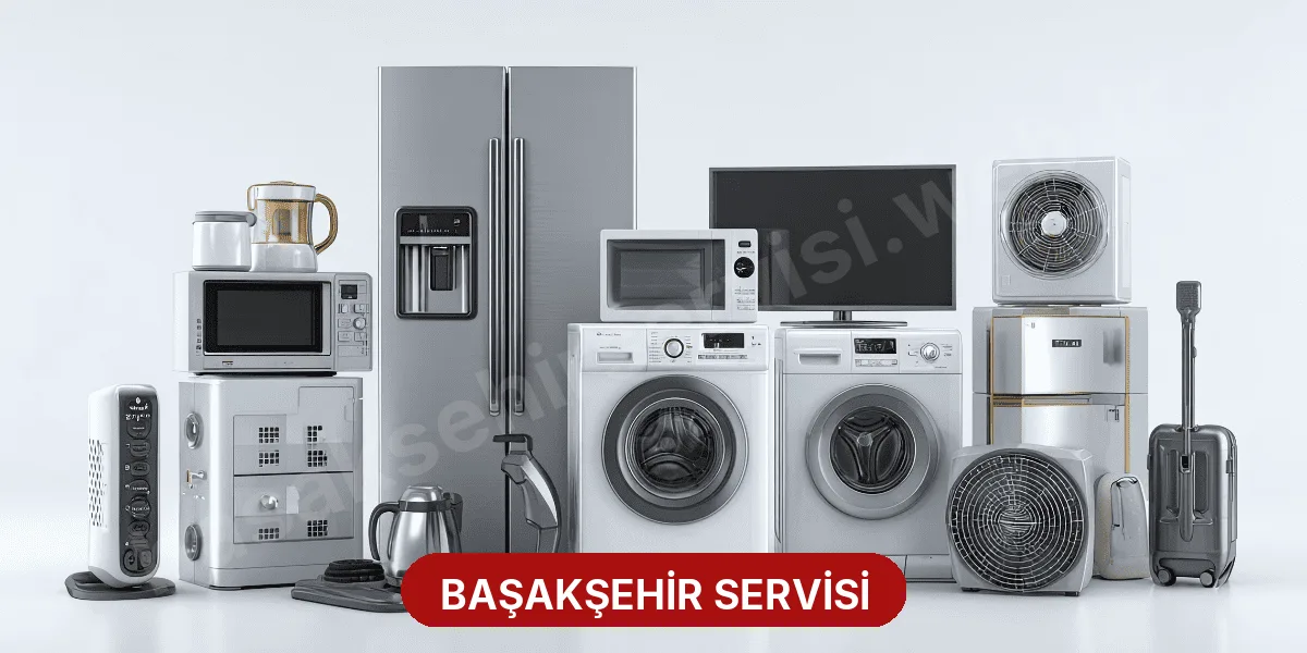 Anasayfa - Başakşehir Servisi Tamir Bakım Onarım Hizmetleri