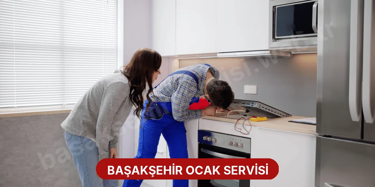Başakşehir Ocak Servisi