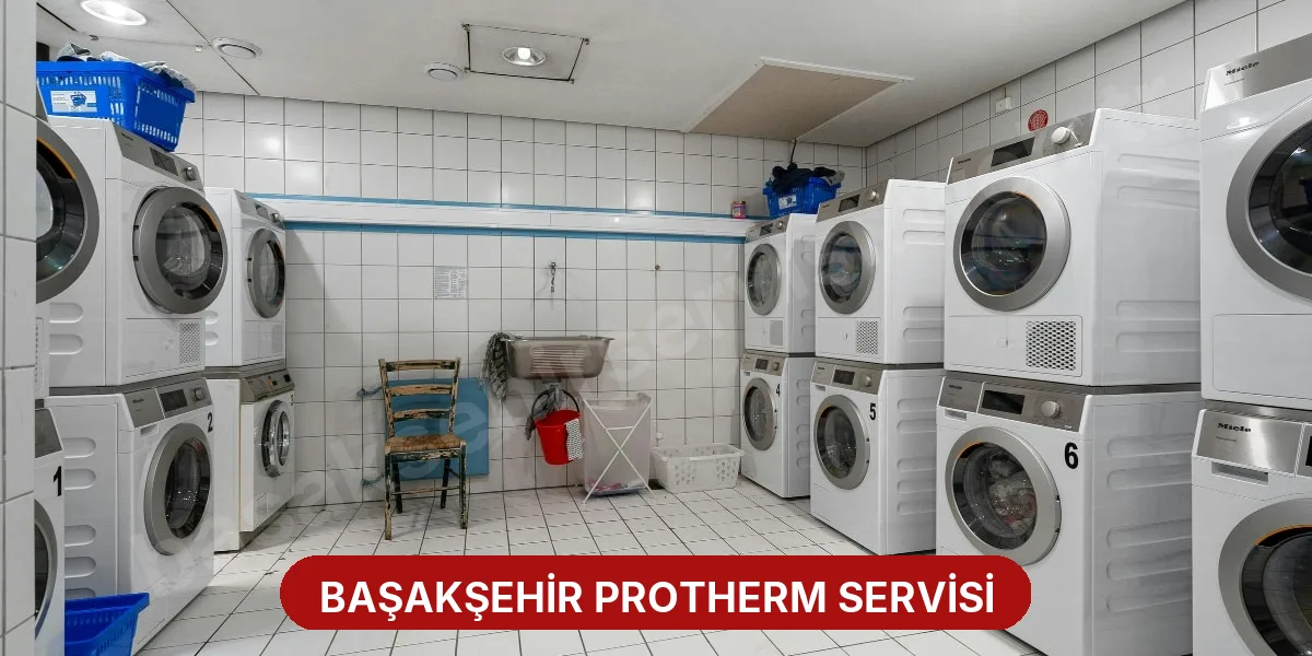 Başakşehir Protherm Servisi