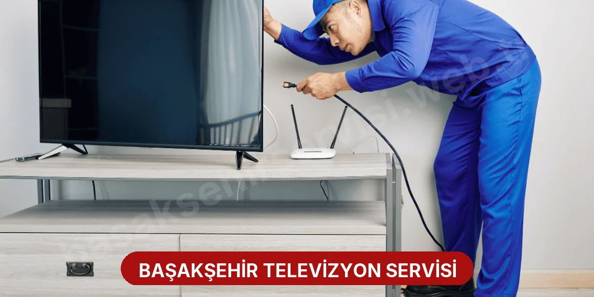 Başakşehir Televizyon Servisi